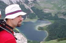 Conquer the highest peak of Bosnia and Herzegovina on Maglic Mountain