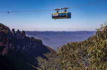 Private Guided Tour: Blue Mountains Tour from Sydney