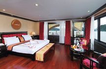 3 days - 2 night tour at 5 stars cruise - cheapest prices - all inclusions