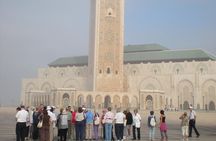 Casablanca Full Day Private Tour