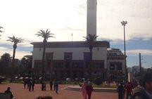 Casablanca Full Day Private Tour