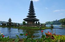 Tanah Lot and North Bali Private Tour - All inclusive