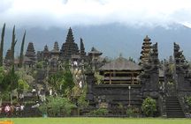 Besakih Temple Tour - Traditional Bali Village - All Inclusive
