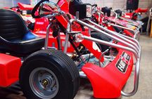 Akihabara: Go-Kart Experience with Local Guide in Tokyo