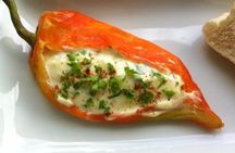 8-Course Dinner Experience in Huatulco