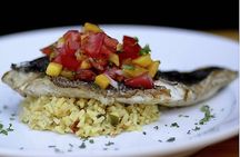 8-Course Dinner Experience in Huatulco