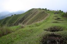 Day Trip to Tierradentro