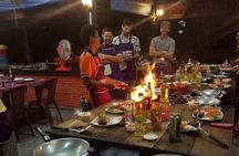 Thai Charm Cooking School Krabi