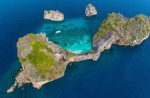 Snorkeling Tour to Rok and Haa Island From Krabi