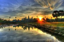 Private Angkor Sunrise Guided Tour