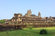 3-Day 'Temples & Tonle Sap' Tour