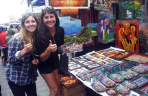 Otavalo Unveiled: A Day Journey Through Time and Tradition!