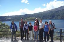 Otavalo Unveiled: A Day Journey Through Time and Tradition!