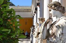 Shore Excursion: Customized Private Half-Day Tour of Corfu