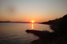 Shore Excursion: Customized Private Half-Day Tour of Corfu