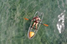 Crystal Clear Kayak Tour in Krabi
