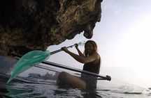 Crystal Clear Kayak Tour in Krabi