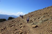 Troodos Walking Trip (Artemis+/Myllomeris Waterfalls)