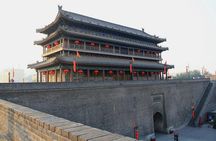 8-Day Classic Private China Tour Combo Package To Beijing, Xi'an And Shanghai