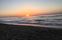 Mahabalipuram Temple and Beach Day Tour from Chennai