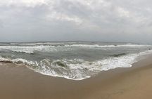 Mahabalipuram Temple and Beach Day Tour from Chennai
