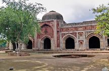 Delhi Urban & Heritage Adventures