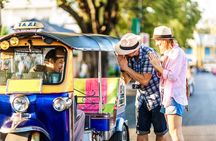 Private Tour Guide in Bangkok for a Day