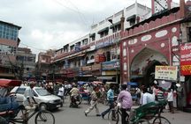 Old Delhi Breakfast & Walking Trails