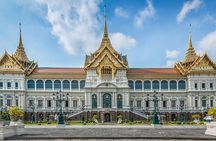 Private Tour Guide in Bangkok for a Day