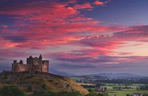 Dublin to Rock of Cashel, Cork City & Blarney Castle Guided Tour