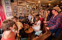 2-Day Western Ireland Tour from Dublin:Including Galway and Cliffs of Moher
