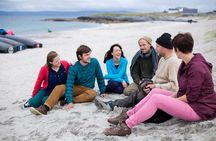 Connemara and Galway City Day Tour from Dublin