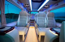 Private Tour With Minibus Or Car With Driver
