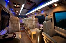 Private Tour With Minibus Or Car With Driver