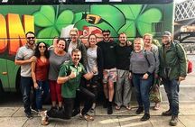 3-Day Southern Ireland Tour Including Galway and Kerry from Dublin