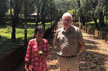 Private tour of temples of Goa, architectural marvels and cultural icons