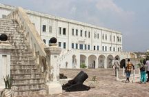 Cape Coast Tour
