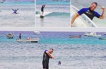 Surf Lessons