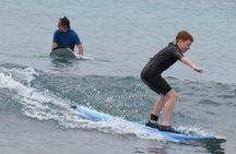 Surf Lessons