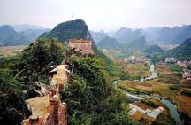 Half/Full day Yangshuo Cuiping hill Sunset Private Tour