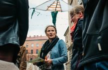 Solve the mystery and explore hidden Kraków