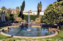 Catania Private Walking Tour with "Arancino and Cannolo" Tasting