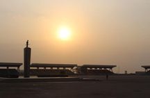 Accra City Tour