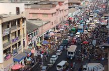 Accra City Tour