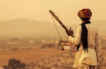 Exclusive: Guided Pushkar Day Trip from Jaipur