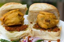 Food walking tour in Pune to stimulate your taste buds