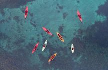 Classic Kayaking Adventure by Mt. Kirkjufell