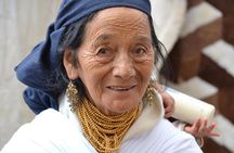 Private Tour to Otavalo & Surroundings 