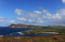 Private tour of Dingle and Slea Head with accredited guide