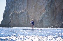 Cabo San Lucas Paddleboard and Snorkel at the Arch